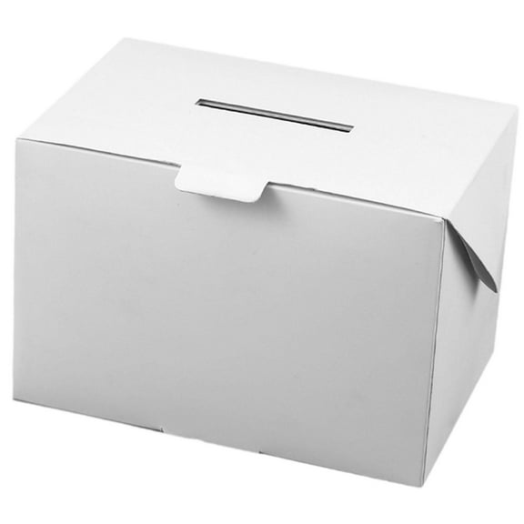 Magic Trick Box Magician Accessory Performance Prop Lightweight Paper Material for Party Entertainment Events