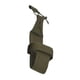 thumbnail image 4 of Bolsa portavasos de agua, accesorio portátil de nailon, bolsa ajustable para hervidor de agua, botella de agua Verde, 4 of 9