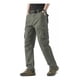 thumbnail image 1 of Colorworld Pantalón Cargo De Hombre Con Ocho Bolsillos, 1 of 8