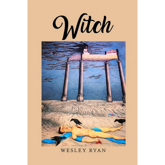 Witch (Paperback)
