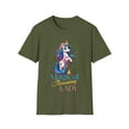 thumbnail image 2 of Magical Cleaning Lady Housekeeper Cleaner Housekeeping TShirt, 2 of 5