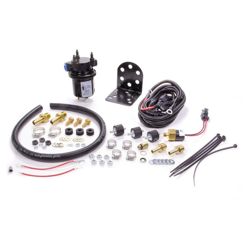 BD Diesel Auxillary Lift Pump Kit 98-07 Dodge 5.9L BD Diesel Auxillary Lift Pump Kit 98-07 Dodge 5.9L