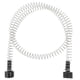 thumbnail image 1 of Zipline Spring Brake 165cm Stainless Steel Zip Line Spring Brake Heavy Duty Zipline Brake Speed Redu, 1 of 5