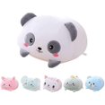 thumbnail image 1 of Cute Body Pillow Soft Stuffed Animals Body Pillow stuffed toys hugging Pillow Halloween Gifts for Kids, 1 of 3