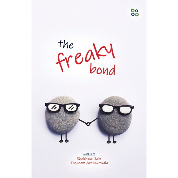 The Freaky Bond, (Paperback)