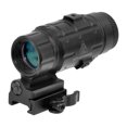 thumbnail image 1 of Leapers Inc. Loupe Utg 3X Flip-To-Side, 1 of 1