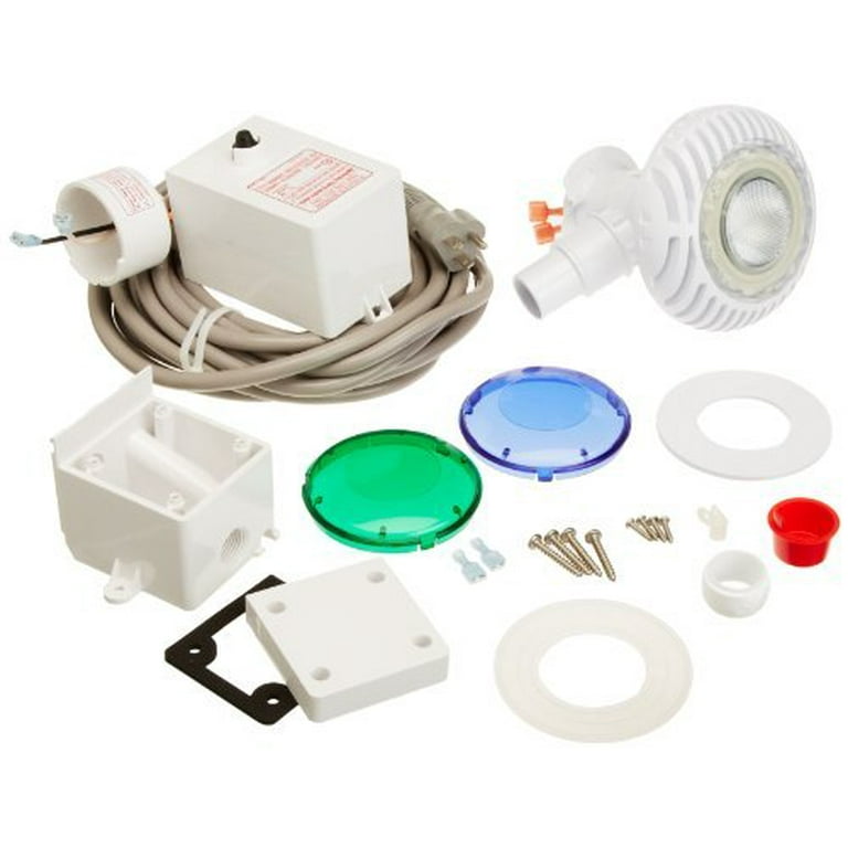 Aqualuminator Above Ground Pool Light Replacement Bulb Shelly Lighting