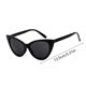 thumbnail image 2 of Gafas De Sol Vintage De Ojo De Gato Para Mujer Gafas De Moda Retro Gafas De Sol Elegantes, 2 of 2