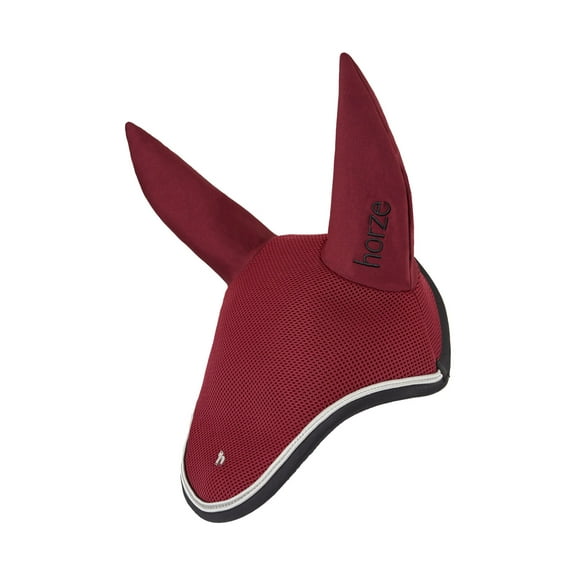 Horze Smoky Twilight Air Mesh Ear Net