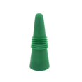 thumbnail image 4 of Tapones de vino (juego de 4), tapón de silicona para botellas de vino y tapones para botellas de bebidas, 4 of 5
