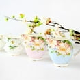 thumbnail image 5 of European Bone China Milk Pitcher Style Coffee Set Fashion Household Ceramic Milk Coffee Tea Jug Service Cup, 5 of 5
