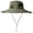 Green, variant on Bucket Hats for Men Women Summer Lightweight Breathable Uv Protection Upf 50  Sun Hats Wide Brim Boonie Hat Fishing Hat
