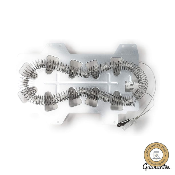 Appliance Pros Dryer Heating Element Clothes Dryer Replacement Parts 