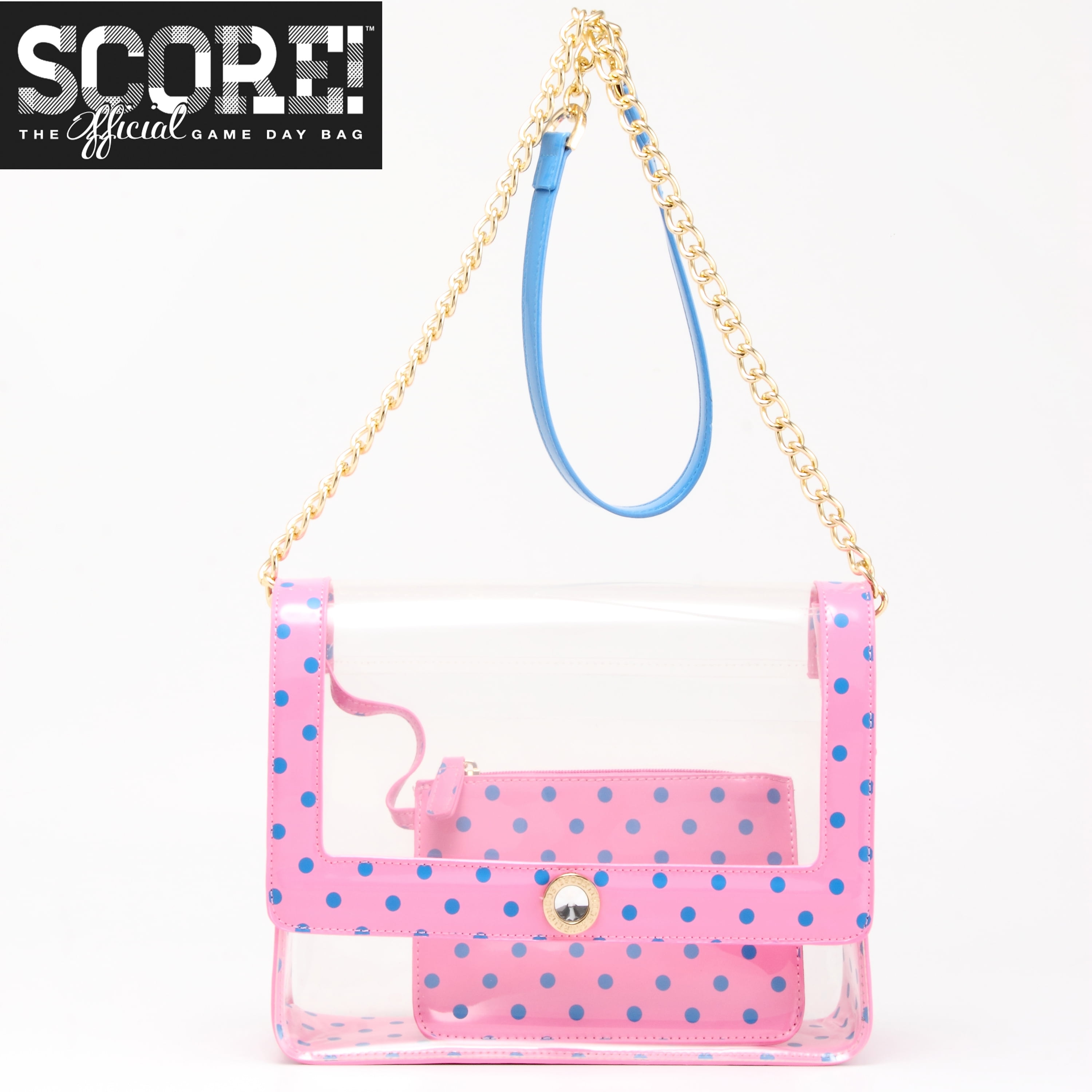 aurora official bags