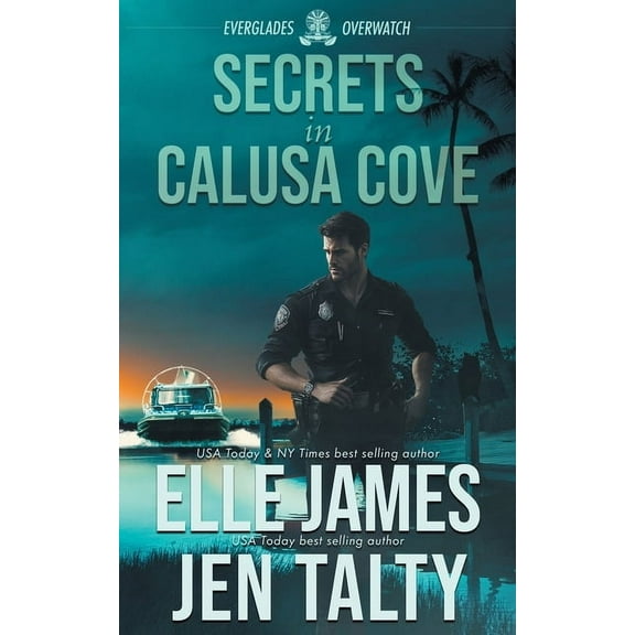 Secrets in Calusa Cove, (Paperback)