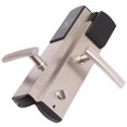 thumbnail image 3 of Cerradura de puerta electrónica inteligente Tarjeta Sistema de seguridad antirrobo - Izquierda interna abierta Macarena Cerradura de puerta electrónica, 3 of 8