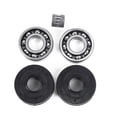 thumbnail image 2 of Chainsaw Crankshaft Bearing & Oil Seals Kit For Husqvarna 340 345 350 346 351 353 Garden Power Tools Replacement 503 93 23-02, 2 of 5