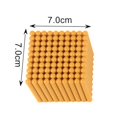 thumbnail image 4 of Matemáticas Materiales Materiales Banco Juego Matemáticas MandiMáneros Contando Juguetes Ayudas de enseñanza para Juguetes de educación Baoblaze Cuentas de matemáticas, 4 of 8