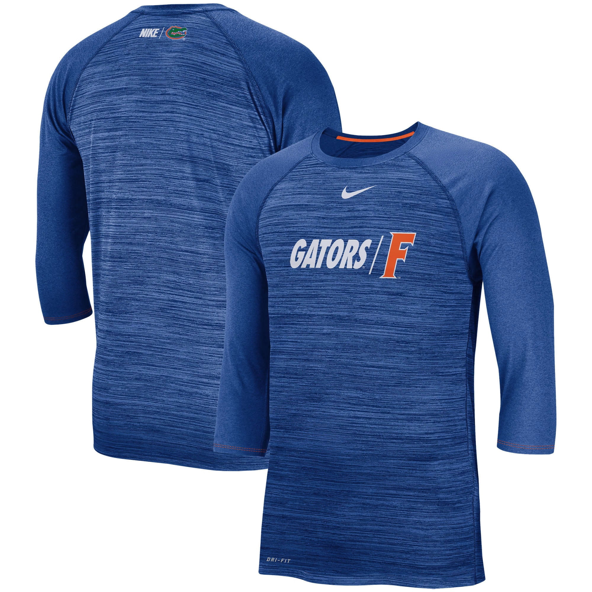 Florida Gators Nike Baseball 