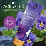 Bodycology Shea Butter Body Cream, Twilight Mist, 8 oz