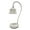 White, variant on Dimmable Candle Warmer Lamp Vintage Metal Melting Candles Warmer Tabletop Electric Wax Warmers for Bedroom Office Living Room