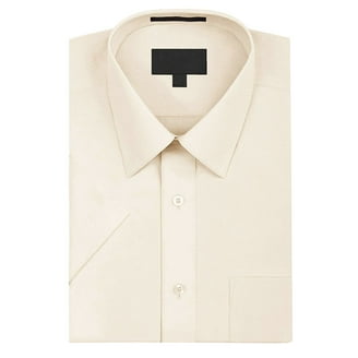 men's ivory dress shirt big and tall Oak Hill by DXL Men's Big and Tall Oxford Dress Shirt Italian Plum