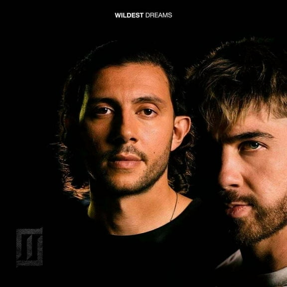 Majid Jordan - Wildest Dreams - Music & Performance - Vinyl