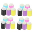thumbnail image 5 of WHAMVOX 20Pcs Finger Sponge Daubers for Painting and Drawing in Various Colors, 5 of 8