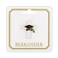 thumbnail image 2 of Graduation Lapel Pin, 2 of 2