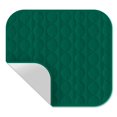 thumbnail image 1 of RMS Protector de asiento para silla de incontinencia lavable y reutilizable (verde), 1 of 1