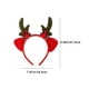 thumbnail image 3 of Puntoco Adornos Decorativos Navideños En Liquidación Gorros Navideños Bandas Para El Pelo Adornos Para El Pelo Con Astas Diademas Navideñas Decoraciones Navideñas Decoraciones Para Fiestas Navideñas, 3 of 6