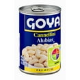 thumbnail image 2 of Goya Canned Cannellini 15.50 oz, 2 of 9