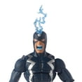 thumbnail image 5 of Marvel Black Panther 6-inch Legends Series Marvel’s Black Bolt Action Figure, 5 of 7