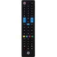 thumbnail image 1 of GE 4-Device Universal Replacement Remote, Samsung, 1 of 5