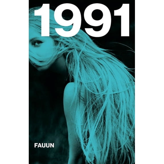 1991, (Paperback)