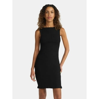 Satin Dress Forever Slip Dress Forever 21 Womens Juniors Sleeveless Midi  Slip Dress, Color: Black JCPenney