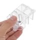 thumbnail image 5 of unbranded 6Ud Clips Para Mangueras De Acuario Transparente Con Fijación Rápida Y Duradera, 5 of 8