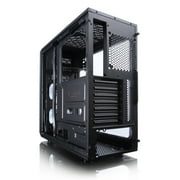 Fractal Design Focus G Black Window ATX Mid Tower Computer Case