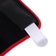 thumbnail image 5 of Muñeca Soporte De Mano Brace Mano Carpiano Férula Artritis Esguince Correa Wrap Vendaje Banda Para Mujeres Hombres Izquierda roja, 5 of 9