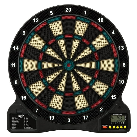 Narwhal Dart Board