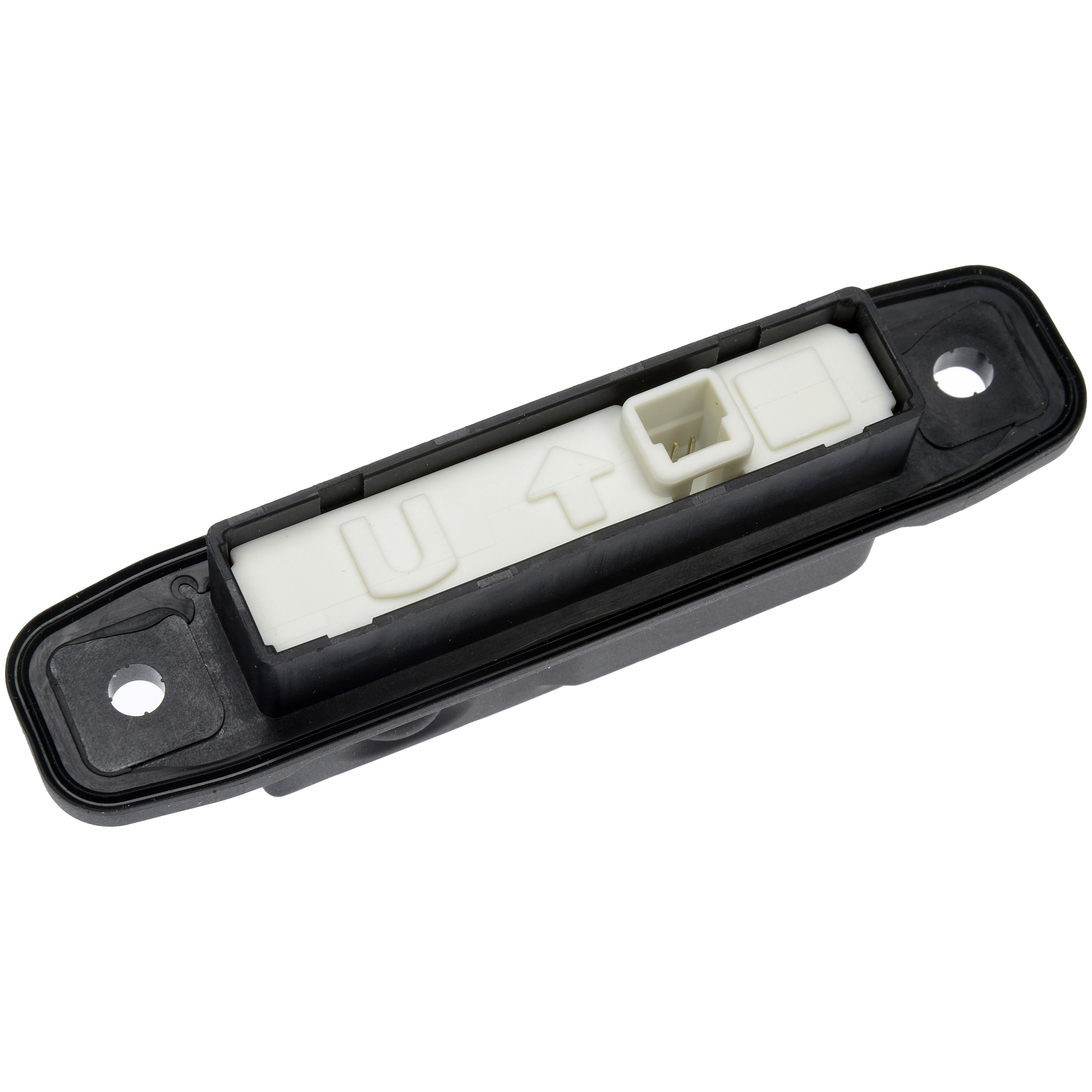 Dorman 920-726 Lift-Gate Latch Release Switch for Specific Lexus / Scion / Toyota Models
