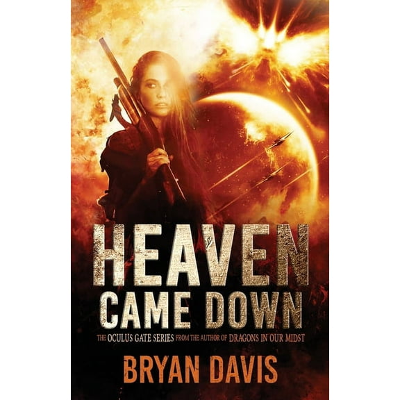 Heaven Came Down, (Paperback)