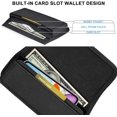 thumbnail image 2 of ShenMo ure Case for, Horizontal Nylon Universal Phone Case(L), 2 of 5