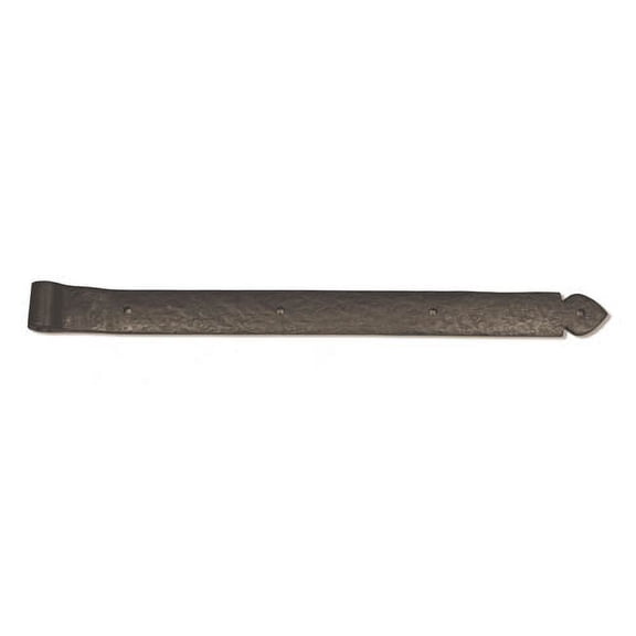 Bronze Band Hinge - 24" - Spear