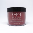 thumbnail image 1 of OPI Powder Perfection Nail Dip Powder, Chick Flick Cherry, 1.5 Oz, 1 of 3