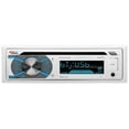 thumbnail image 3 of Boss CD/MP3 Marine/Boat In-Dash Player USB/AUX SD Receiver+Bluetooth | MR508UABW, 3 of 7