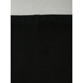 thumbnail image 4 of Chic Women's Plus Stretch Twill Pull On Pant, 4 of 5