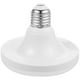 thumbnail image 1 of E27 Lámpara LED de ahorro de energía Bombilla LED plana de alta potencia 220V E27 18W Luz LED UFO para iluminación del hogar, 1 of 8