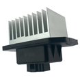 thumbnail image 1 of Car Blower Motor Resistor Blower Regulator 79330--A01 79330STXA01 for IX 2012 2013 2014 2015, 1 of 5