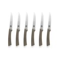 thumbnail image 1 of Ricardo Stainless Steel Knife Set, 1 of 2
